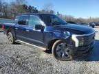 2024 Ford F150 Lightning XLT