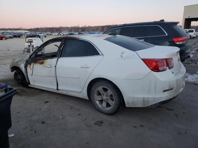 2016 Chevrolet Malibu Limited LS