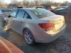 2011 Chevrolet Cruze LTZ