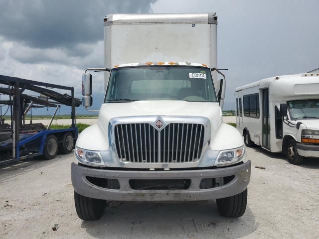 2014 International 4000 4300