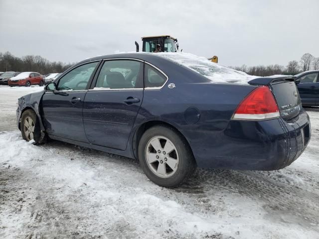 2008 Chevrolet Impala LT