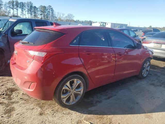 2013 Hyundai Elantra GT