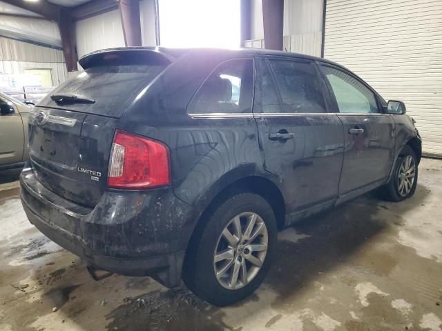 2012 Ford Edge Limited