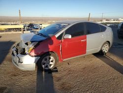 2006 Toyota Prius en venta en Albuquerque, NM