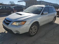 2008 Subaru Outback 2.5XT Limited en venta en Lebanon, TN