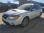 2008 Subaru Outback 2.5XT Limited