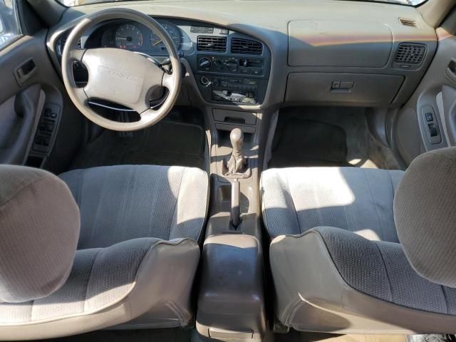 1996 Toyota Camry DX