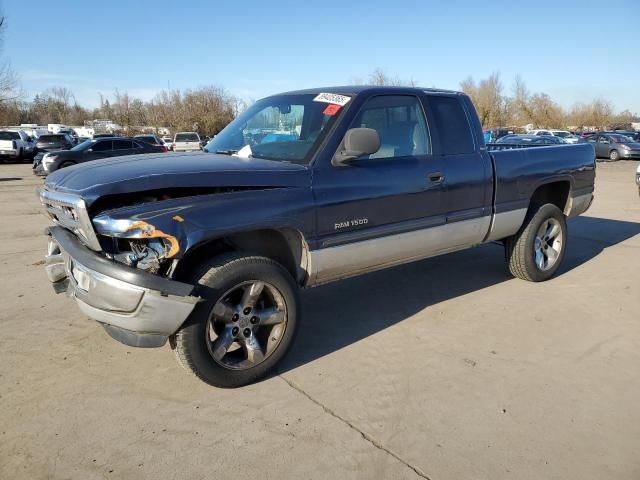 2001 Dodge RAM 1500