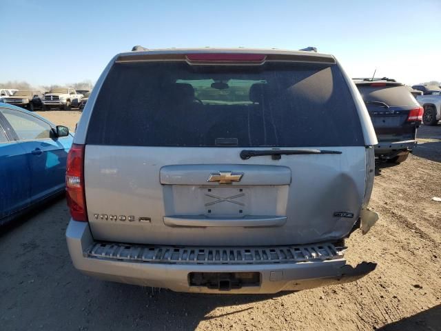 2009 Chevrolet Tahoe C1500 LS