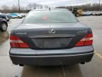 2006 Lexus LS 430