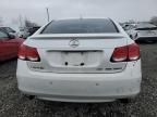 2009 Lexus GS 350