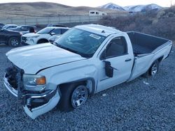 4 X 4 for sale at auction: 2014 GMC Sierra K1500