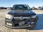 2011 Toyota 4runner SR5