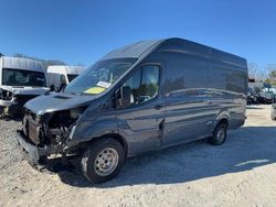 Ford salvage cars for sale: 2020 Ford Transit T-250