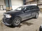 2016 Dodge Durango SXT