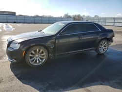 2020 Chrysler 300 Touring en venta en Assonet, MA