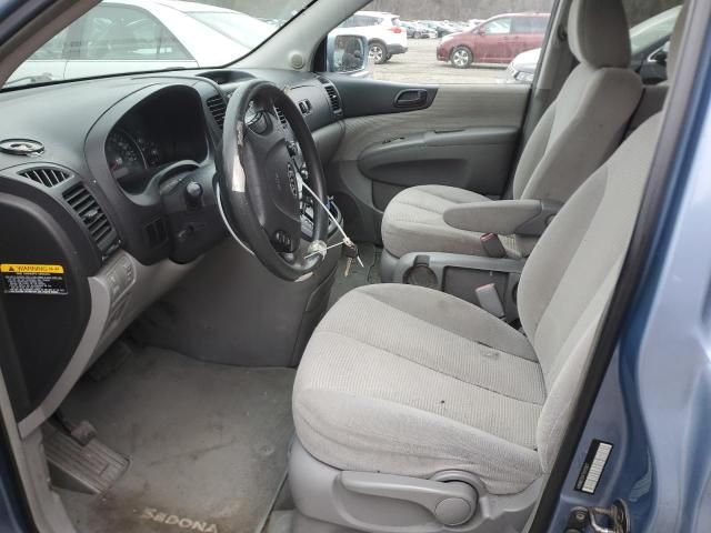 2007 KIA Sedona EX