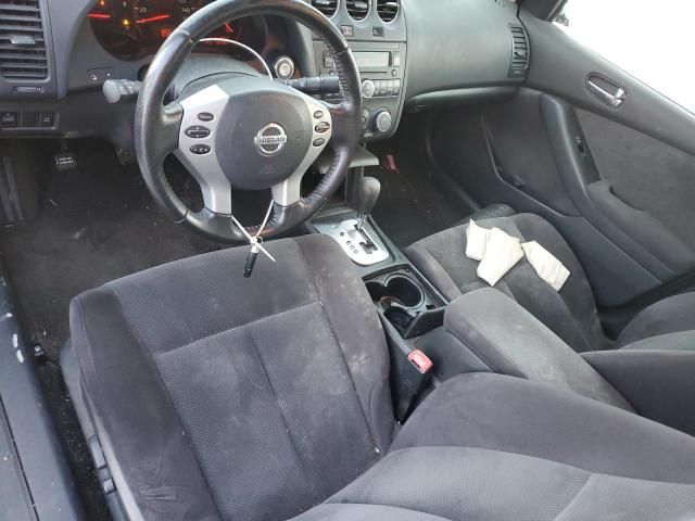 2008 Nissan Altima 3.5SE