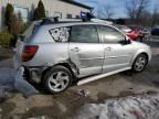 2007 Pontiac Vibe