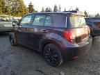 2011 Scion XD