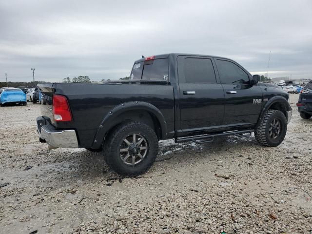 2017 Dodge RAM 1500 SLT