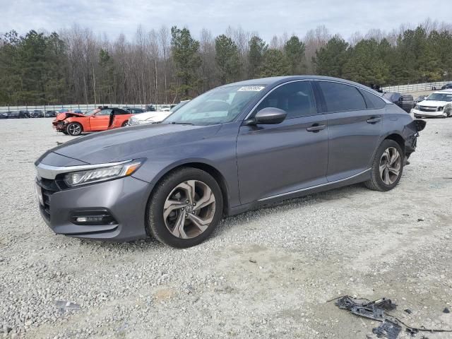 2019 Honda Accord EX