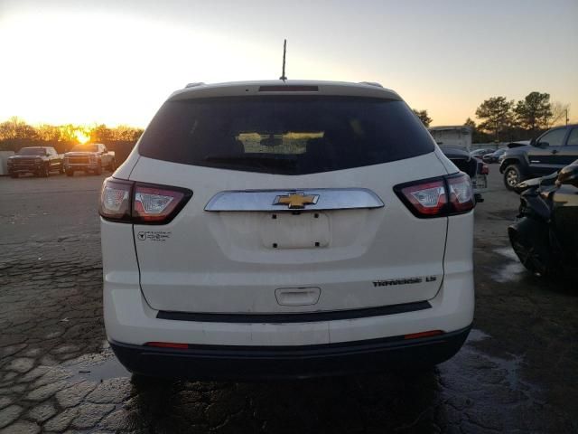 2015 Chevrolet Traverse LS