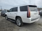 2016 Cadillac Escalade Premium