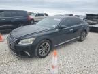 2013 Lexus LS 460