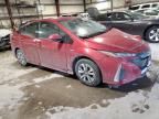 2018 Toyota Prius Prime