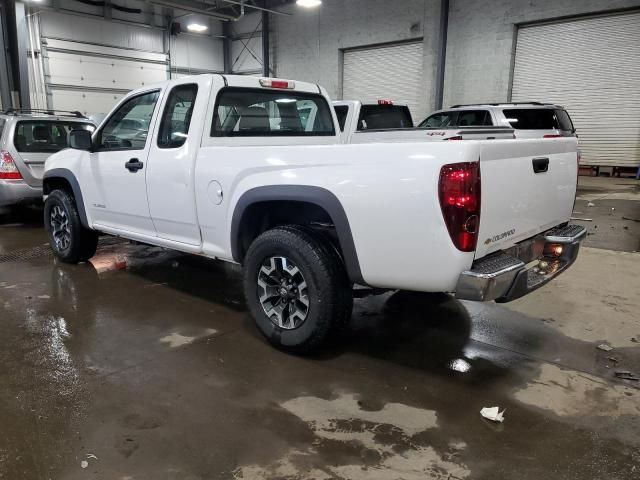 2005 Chevrolet Colorado