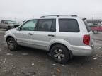 2004 Honda Pilot EXL