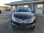 2014 Lincoln MKZ