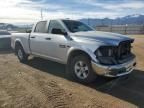 2017 Dodge RAM 1500 SLT