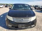 2013 Honda Odyssey Touring