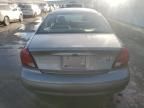 2003 Ford Taurus SES