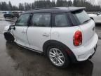 2016 Mini Cooper S Countryman