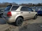 2006 KIA Sorento EX