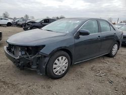 2013 Toyota Camry L en venta en Hillsborough, NJ