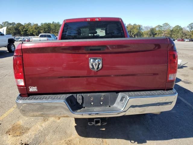 2020 Dodge RAM 1500 Classic Tradesman