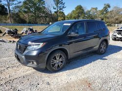 Honda salvage cars for sale: 2019 Honda Passport EXL