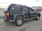 2003 Chevrolet Tahoe K1500