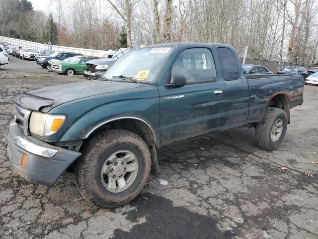 1999 Toyota Tacoma Xtracab