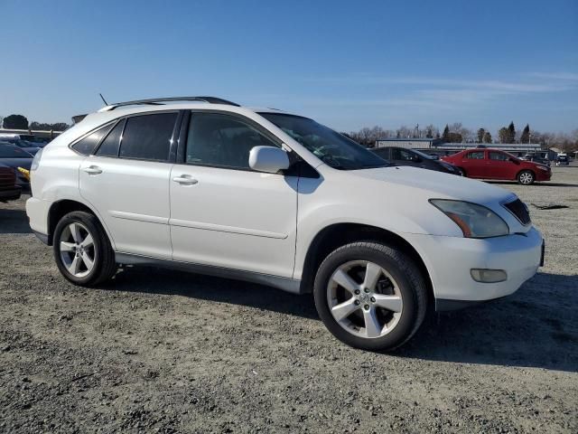 2005 Lexus RX 330