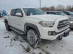 2016 Toyota Tacoma Double Cab