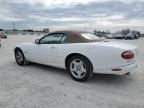 1999 Jaguar XK8