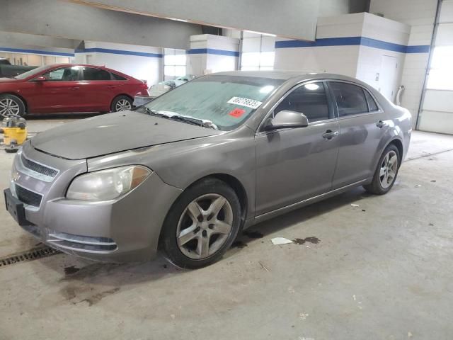 2010 Chevrolet Malibu 1LT