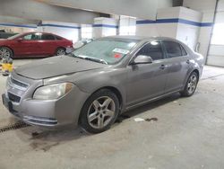 Chevrolet Vehiculos salvage en venta: 2010 Chevrolet Malibu 1LT