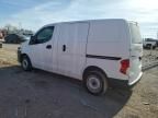 2017 Nissan NV200 2.5S