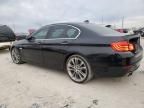 2016 BMW 528 I